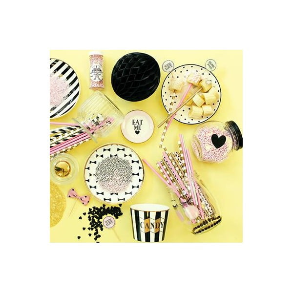 Rose Heart termosz, 0,5 l - Miss Étoile-image-1