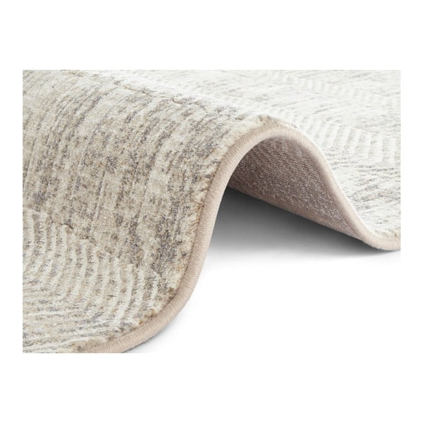 Arty Gonesse világos krémszínű szőnyeg, 200 x 290 cm - Elle Decoration-image-4