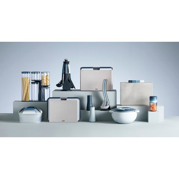 Milltop Sky 2 db-os kék só- és borsörlő szett - Joseph Joseph-image-3