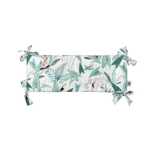 Rácsvédő kiságyba 210 cm Jungle - BELLAMY