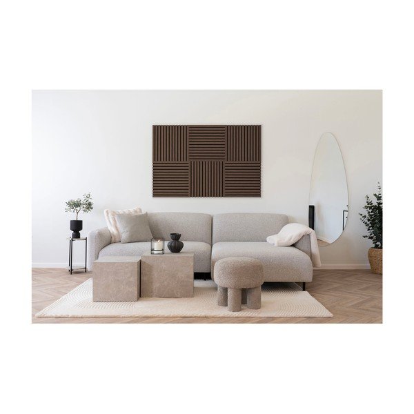 Akusztikus panel 52x52 cm – House Nordic-image-1