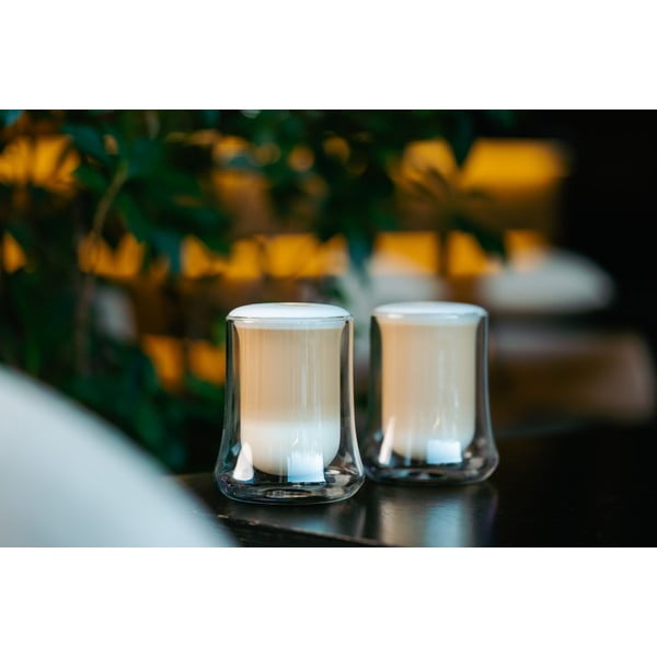 Koktélos pohár szett 2 db-os 250 ml Soho – Vialli Design-image-4