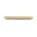 Balda világosbarna polc, szélesség 90 cm - TemaHome