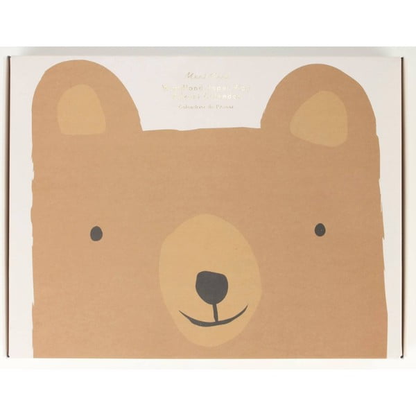 Adventi naptár Woodland - Meri Meri-image-2