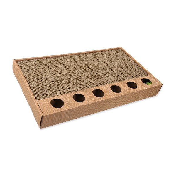 Kaparófa Magic Cat Interactive – Plaček Pet Products-image-1