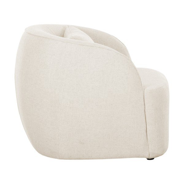 Gatsby bézs fotel - Westwing Collection -image-3