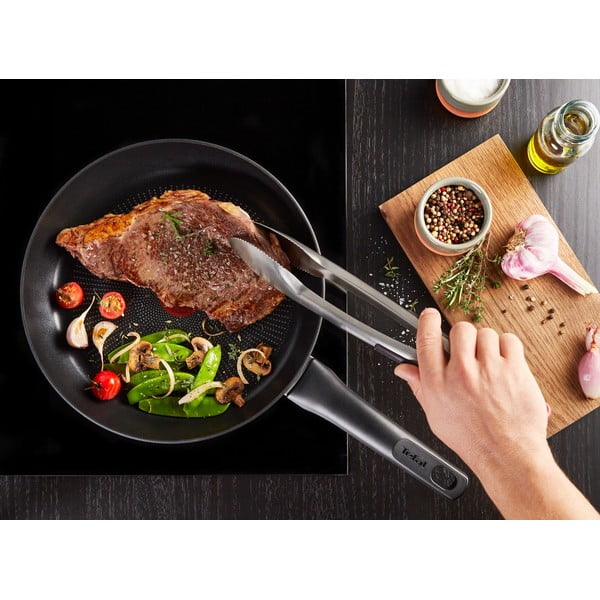 Alumínium serpenyő ø 28 cm Ultimate – Tefal-image-1