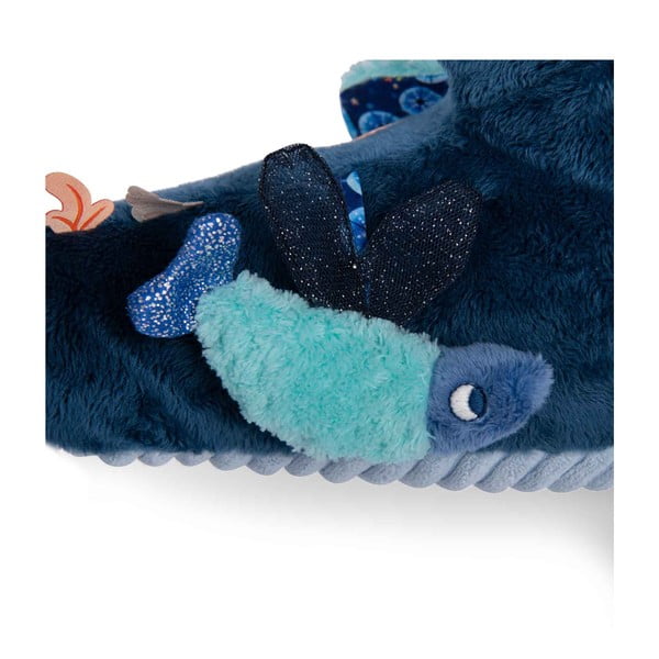 Játék kisbabáknak Shark – Moulin Roty-image-2