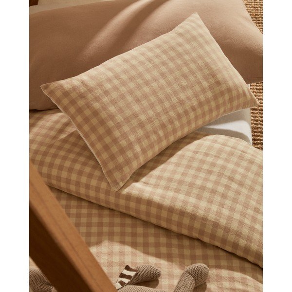 Gyerek párnahuzat 30x50 cm Yanil – Kave Home-image-2