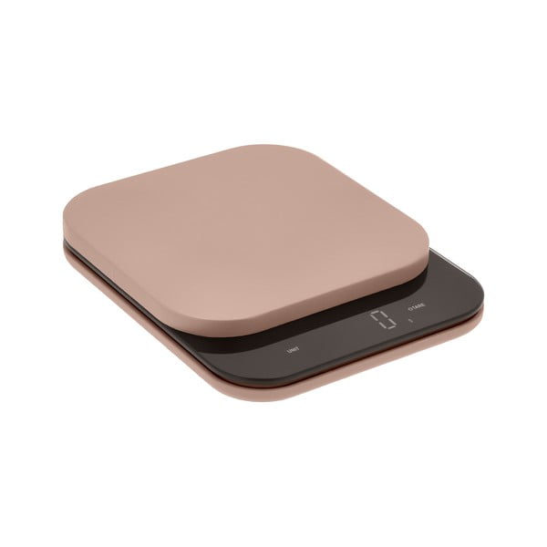 Digitális konyhai mérleg Mensura – Rosti-image-4