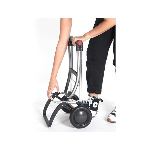 Bevásárlótáska 15 l Mini Bag MF 2 Logic – Rolser-image-2