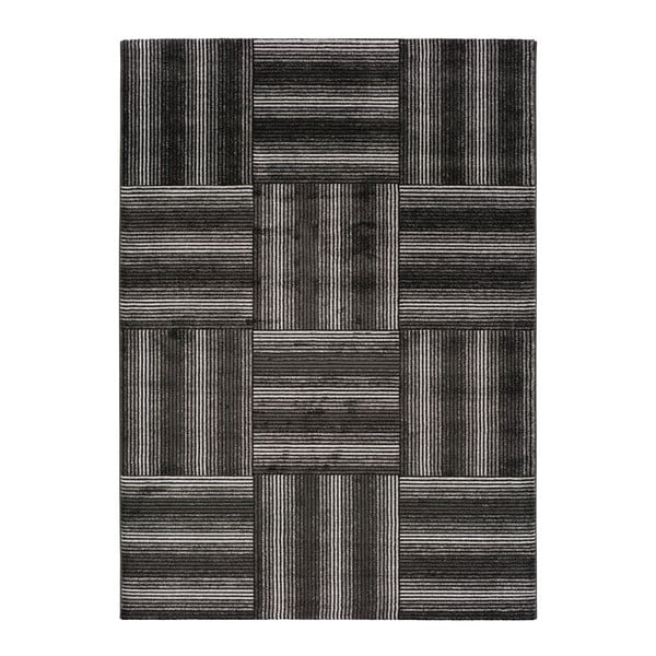 Meghan Grisso sötétszürke, kültérre is alkalmas szőnyeg, 160 x 230 cm - Universal