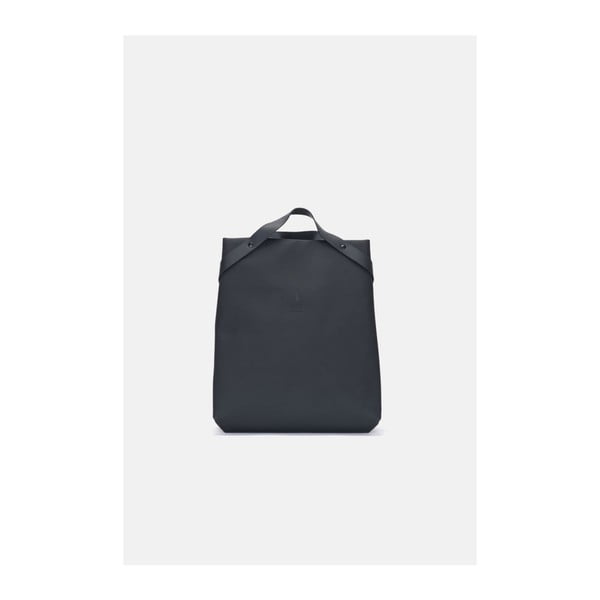 Shift Bag fekete vízálló hátizsák - Rains