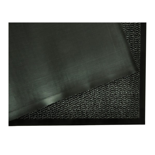 Faro sötétszürke lábtörlő, 90 x 120 cm - Hanse Home-image-1