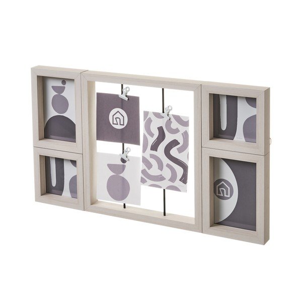 Képkeret 50,5x29 cm – Casa Selección