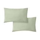 Pamut-perkál párnahuzat szett 2 db-os 50x75 cm Cotton Percale – Bianca