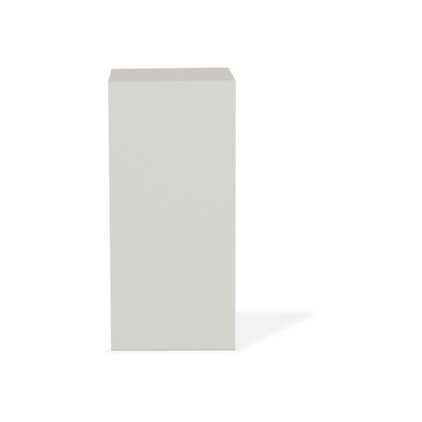 Világosszürke moduláris polcrendszer 70x36 cm Z Cube – Tenzo-image-3