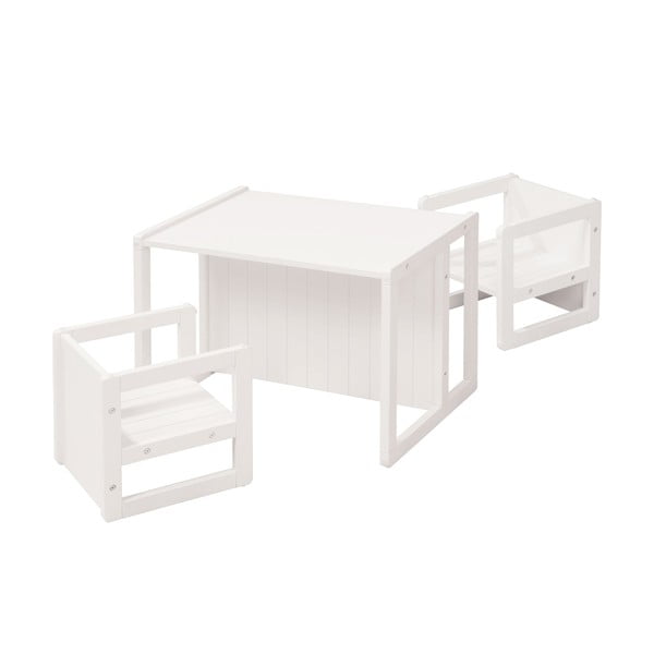 Gyerek bútor szett 3 db-os – Roba