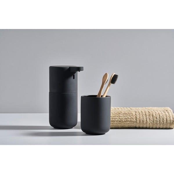 Ume fekete érintésmentes szappanadagoló - Zone-image-4