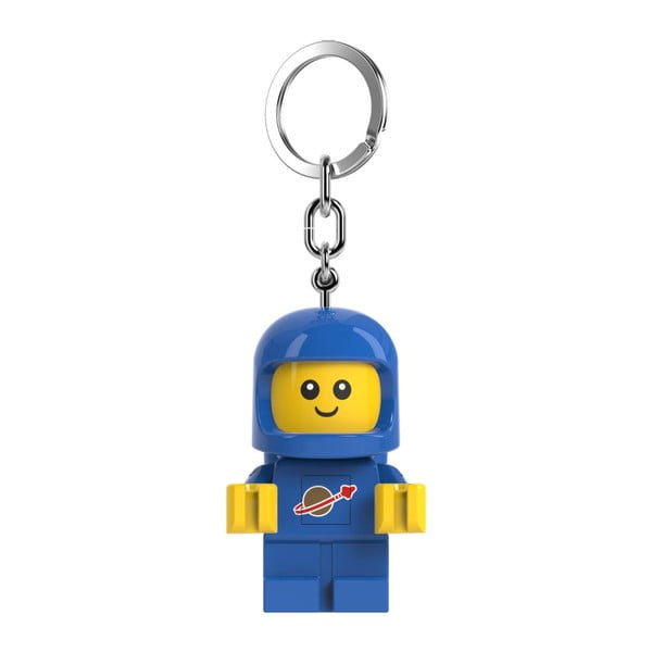 Világító kulcstartó Minifigures – LEGO®