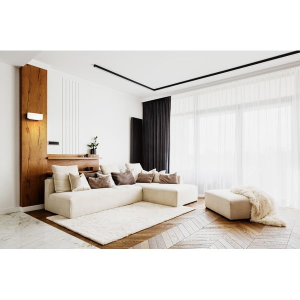 LED fali lámpa Lander – Candellux Lighting-image-2