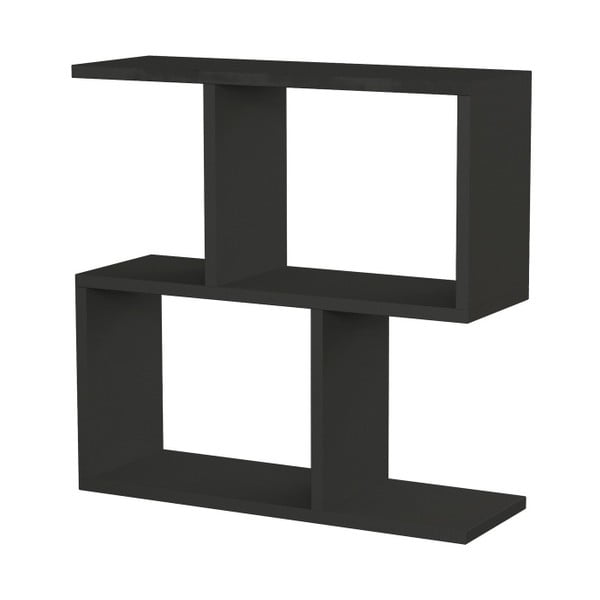 Beta fekete rakodóasztal - Homitis