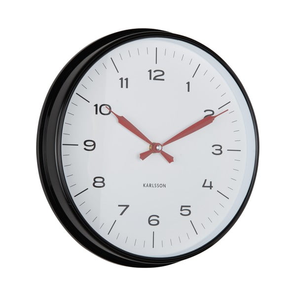 Falióra ø 30 cm Modern Factory – Karlsson-image-3