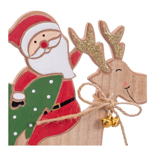 Karácsonyi figura Reindeer – Casa Selección-image-1