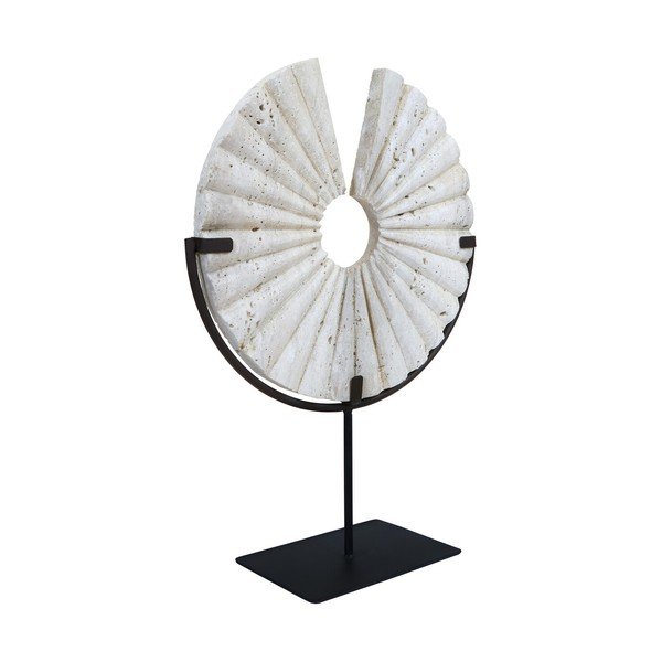Kő szobor (magasság 46 cm) Tibor – Premier Housewares