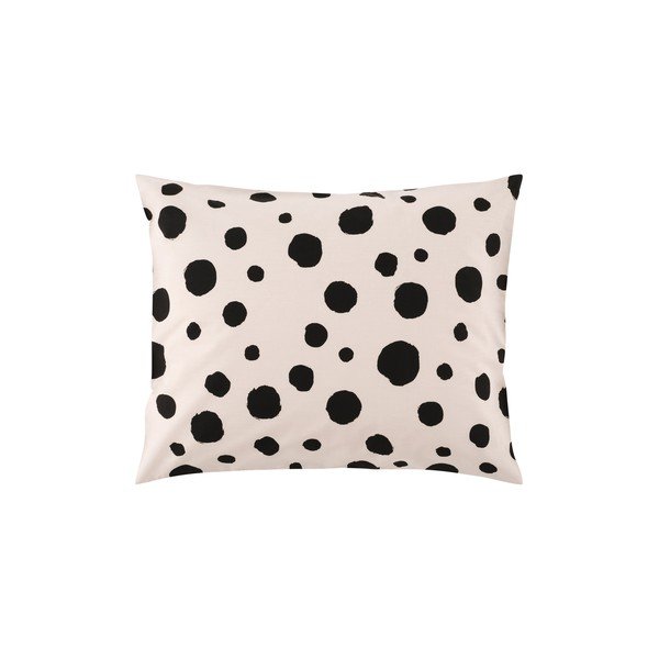 Pamut párnahuzat 50x70 cm Rigmor Dot – Jotex