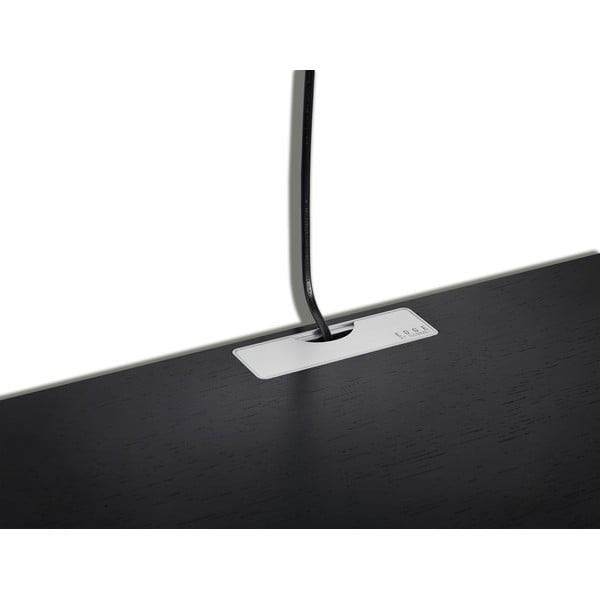 Edge antracitszürke TV-állvány - Hammel-image-4