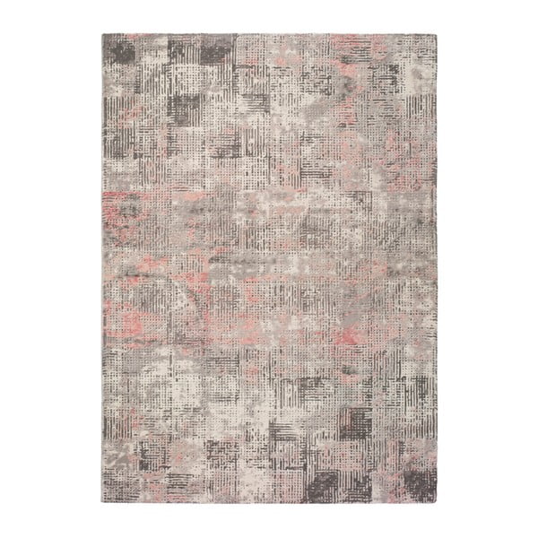 Kerati Rosa szőnyeg, 60 x 120 cm - Universal