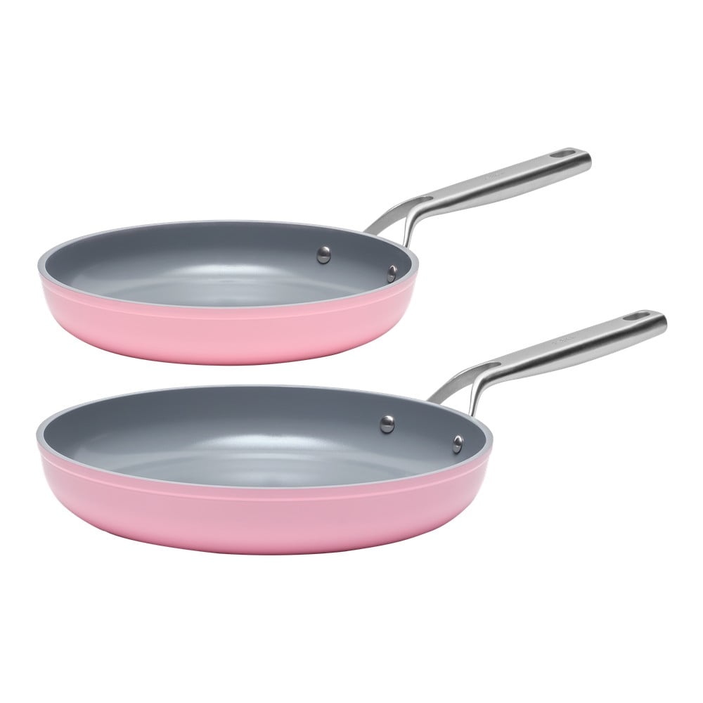 Serpenyő készlet 2 db-os kerámia felülettel ø 30 cm Meda 3.0 FABINI