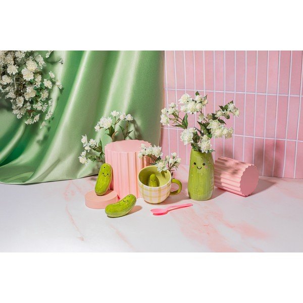 Só- és borsszóró Pickle – Sass & Belle-image-2