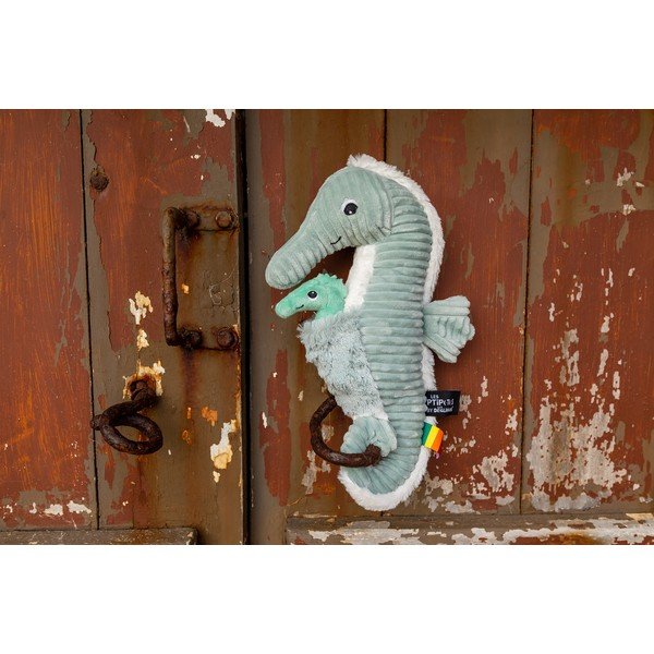 Plüssjáték szett 2 db-os Ptipotos Papadou – Les Deglingos-image-2