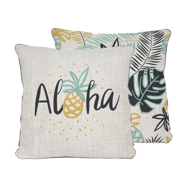 Aloha párna, 45 x 45 cm - Surdic-image-2