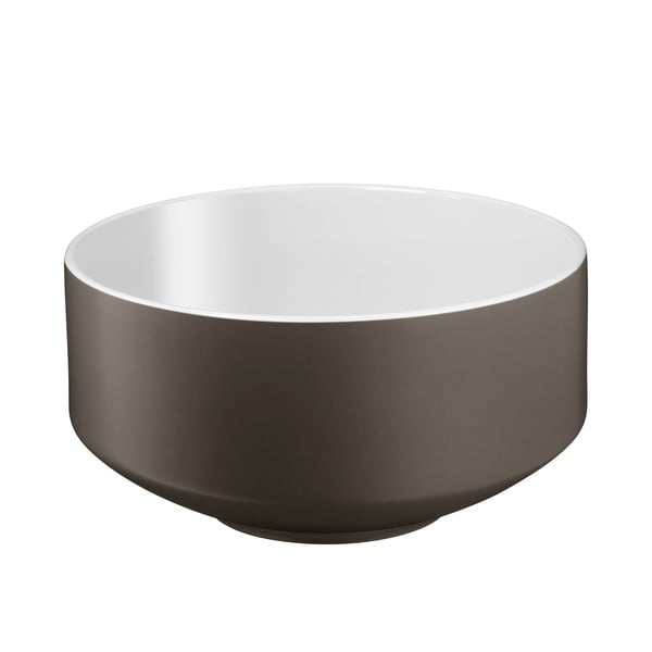 Cromargan® Moto salátás tál és kanál szett, ⌀ 13 cm - WMF-image-1