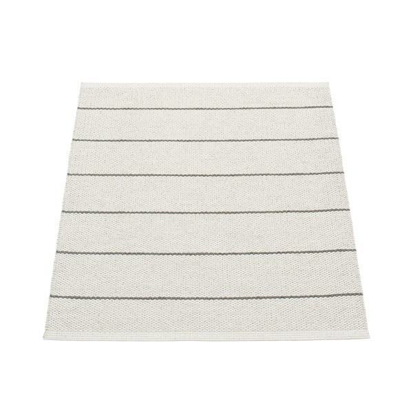 Szürke kültéri-beltéri szőnyeg 70x90 cm Carl Warm Grey – Pappelina-image-2