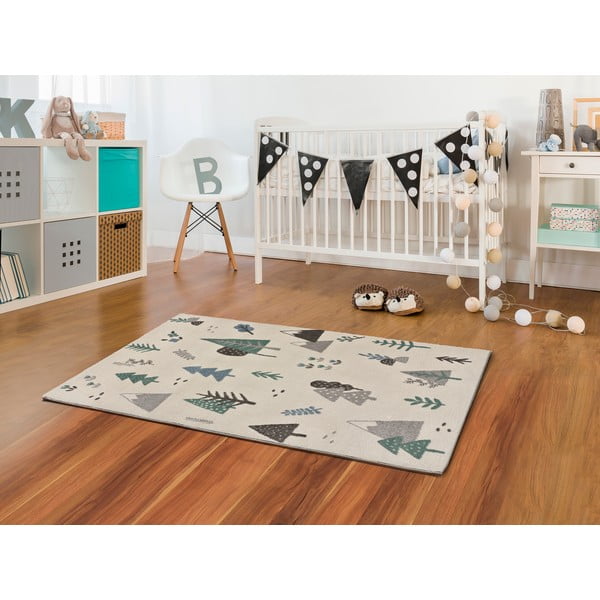 Zoey 618 gyerekszőnyeg, 120 x 170 cm - Universal-image-1