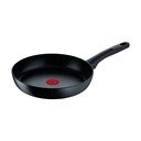 Alumínium serpenyő tapadásmentes felülettel ø 26 cm Black stone G2810572 – Tefal