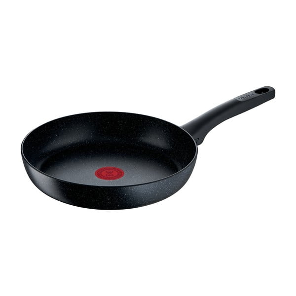 Alumínium serpenyő tapadásmentes felülettel ø 26 cm Black stone G2810572 – Tefal