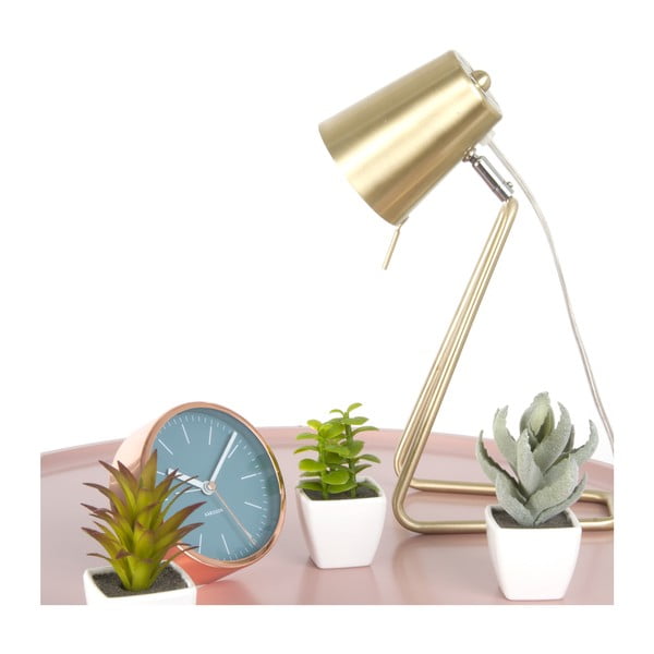 Z Metal asztali lámpa - Leitmotiv-image-2