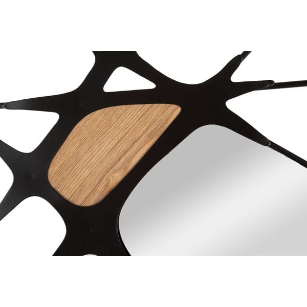 Fém fali dekoráció 114x80 cm Absy – Mauro Ferretti-image-2