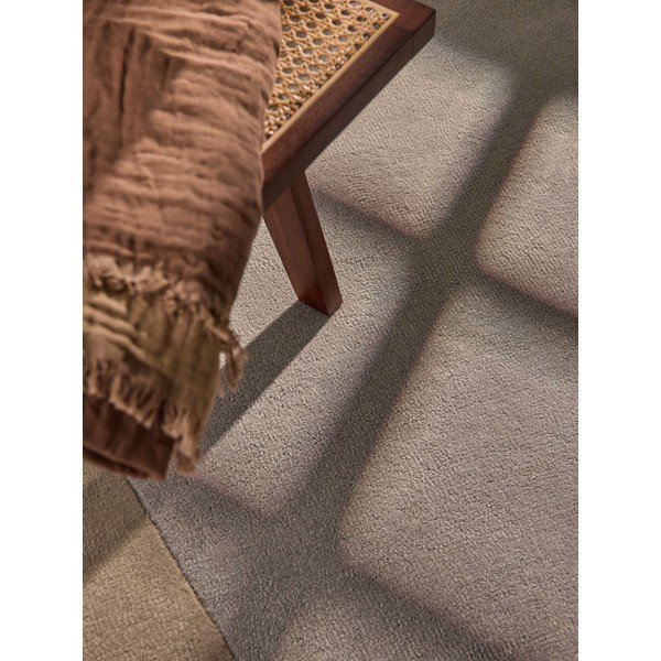 Bézs kézi szövésű gyapjú szőnyeg 120x170 cm Hackney Clarissa – Ted Baker-image-2