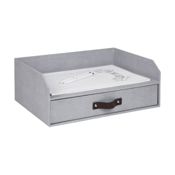 Karton fiókos rendszerező dokumentumokhoz  Walter – Bigso Box of Sweden-image-4