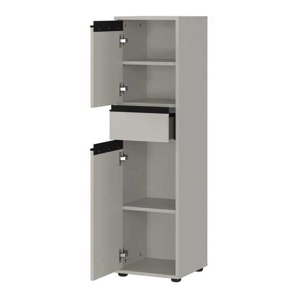 Szürke fürdőszoba bútor szett Lemont – Germania-image-3