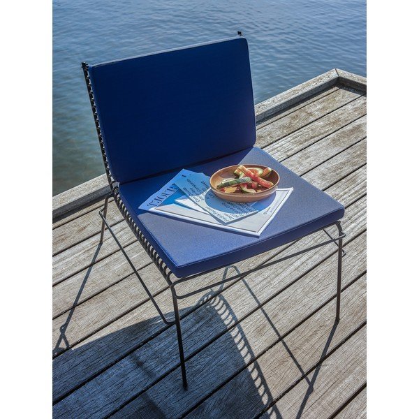 Kerti székpárna 57x75 cm String – Hübsch-image-4