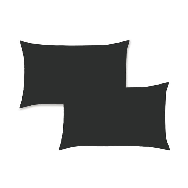 Perkál párnahuzat szett 2 db-os 75x50 cm Easy Iron Percale – Catherine Lansfield