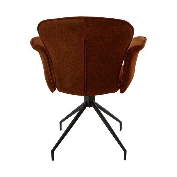 Chopin barna fotel - Canett-image-3