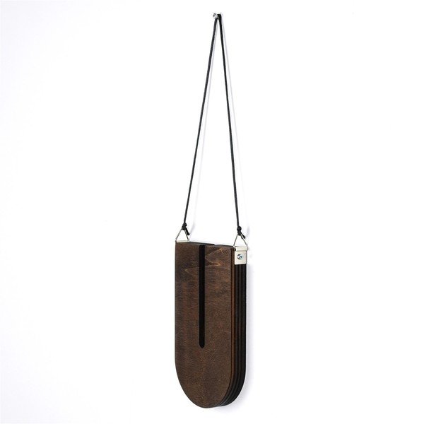 Flowerpot V. fa fali váza - Kate Louise-image-3